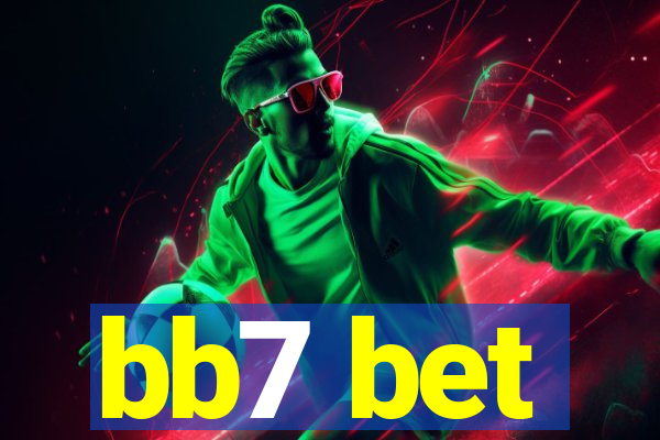 bb7 bet